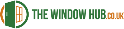 The Window Hub logo
