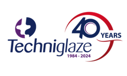 Techniglaze logo