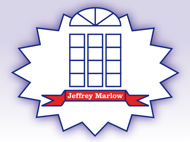 Jeffrey Marlow Windows logo