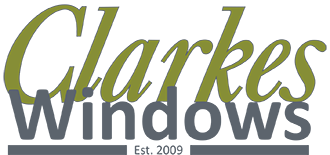 Clarkes Windows logo