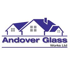 Andover Glass logo