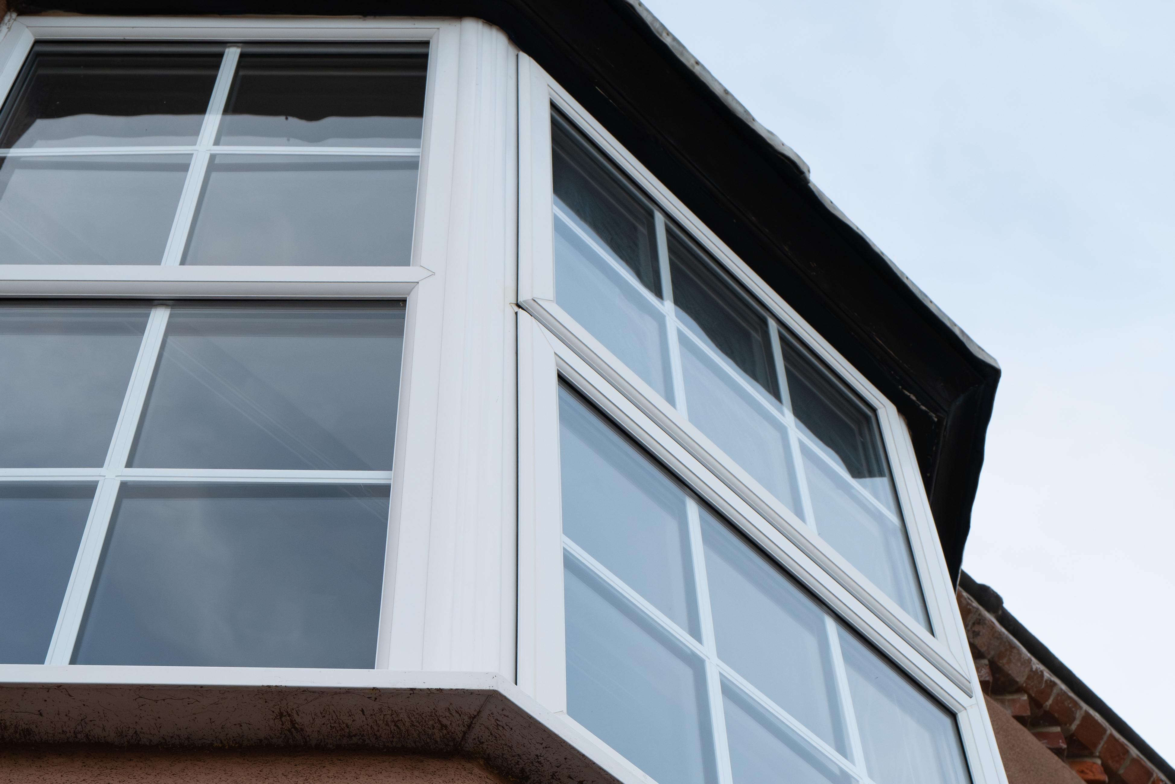 Andover Glass banner