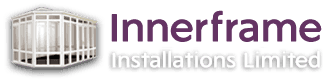 Innerframe logo