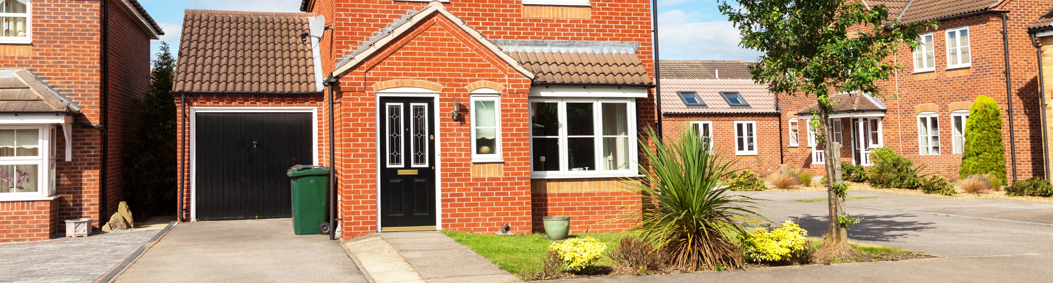 Climax Windows banner