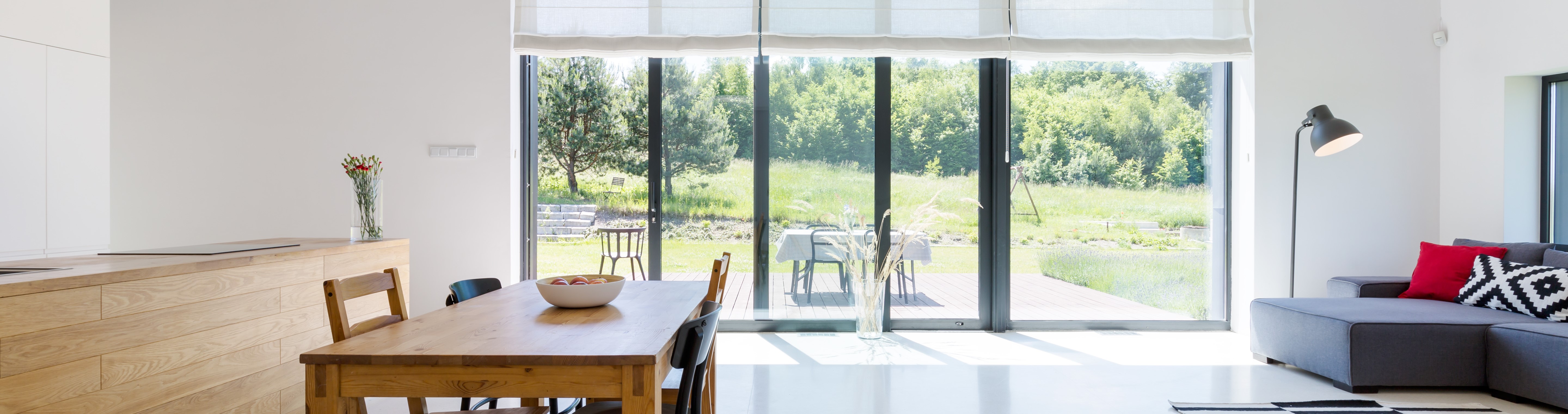 Cornwall Window Centre banner