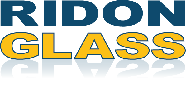 Ridon Glass logo