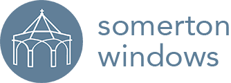 Somerton Windows logo